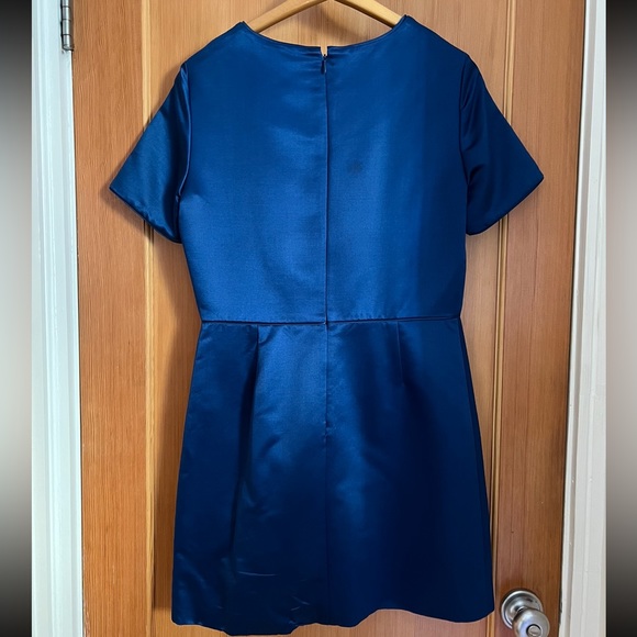 MOVING SALE!! 🚚🏠 ACCEPTING OFFERS ❤️ MARC by MARC JACOBS 💙 MINI DRESS - Picture 5 of 6